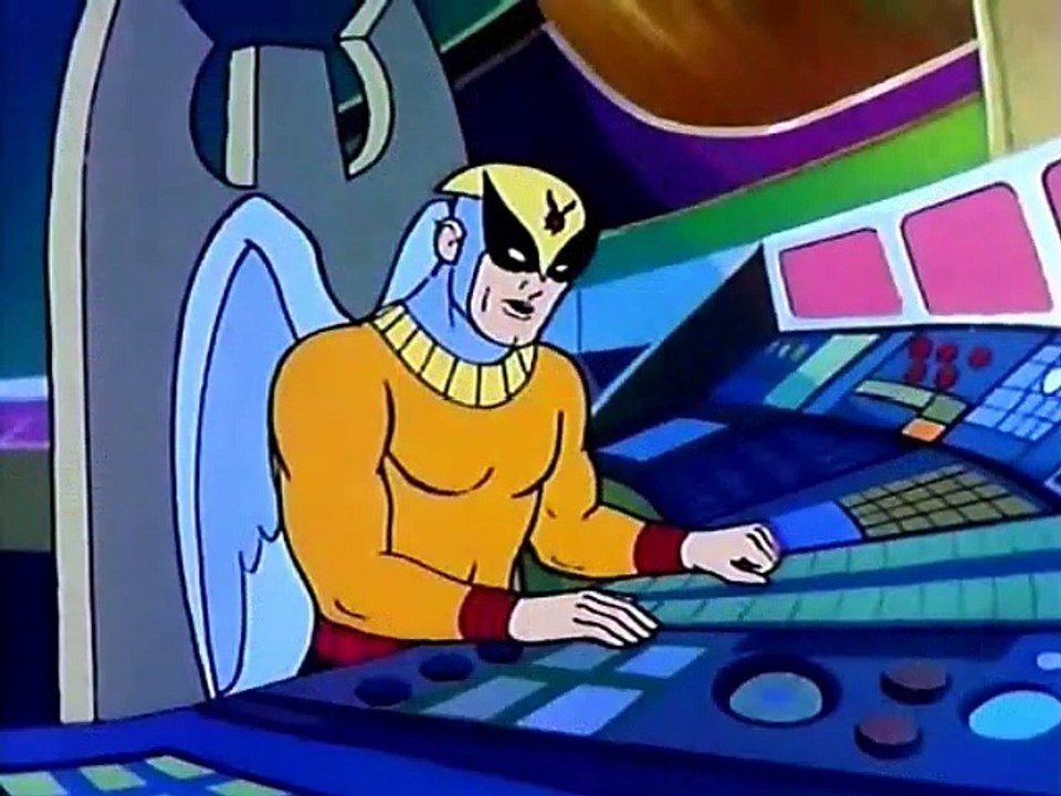 10 Birdman l El rescate