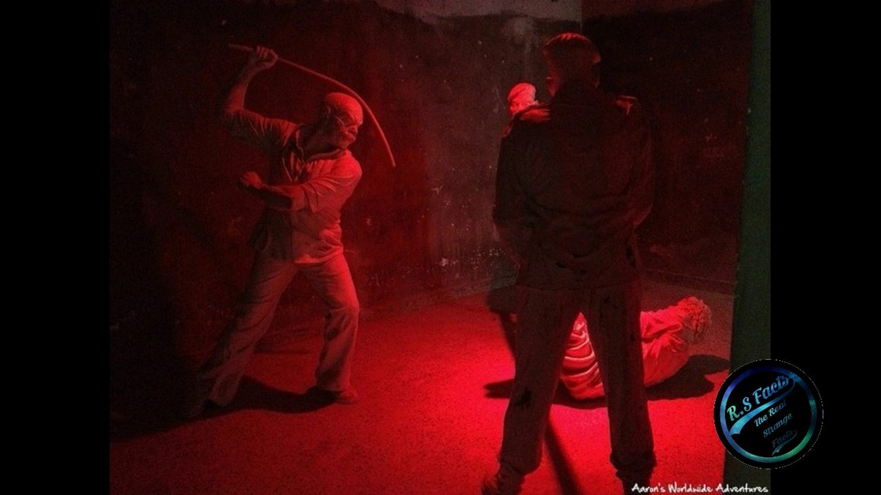 What is Deep Web Or Dark Web?