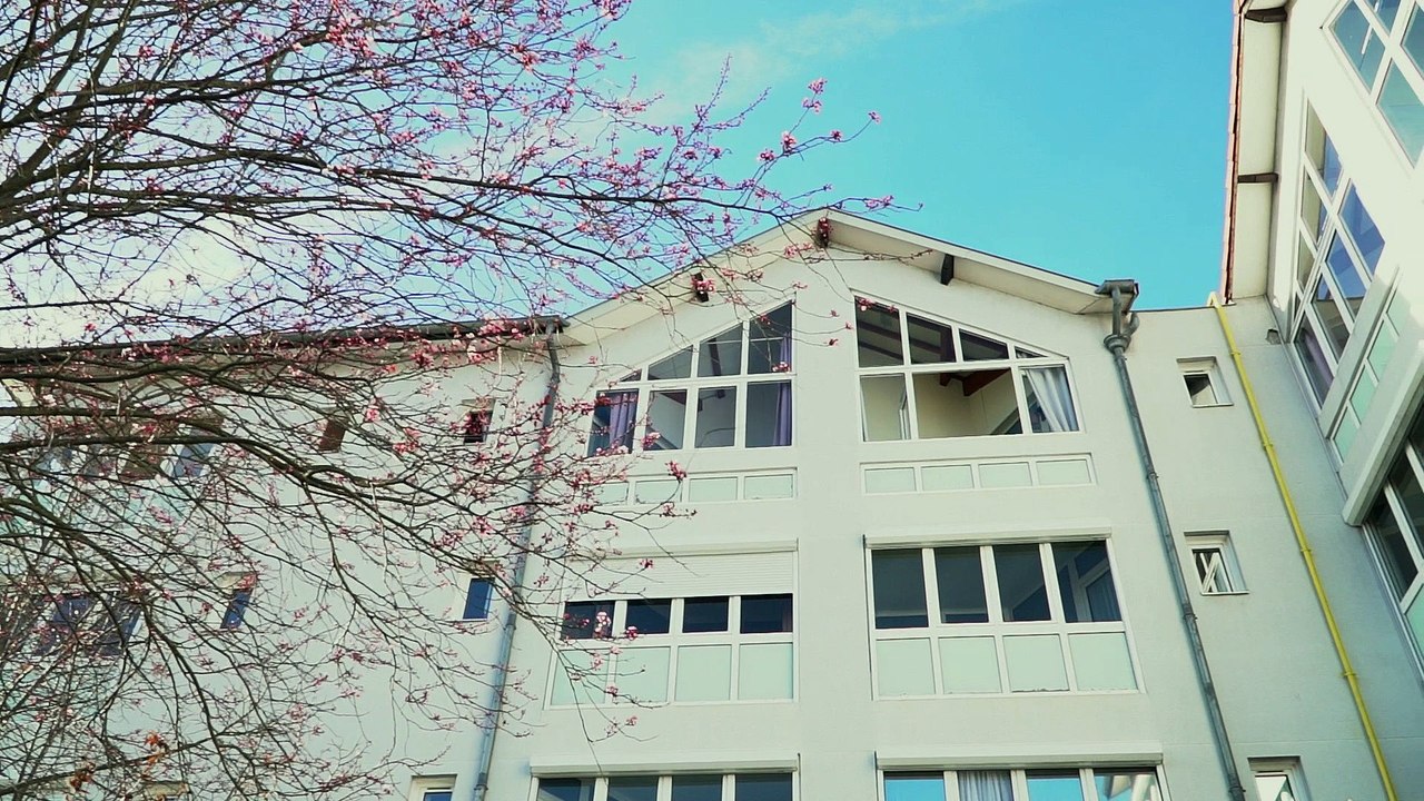 Reportage sur la Résidence Orpéa à Saint-Priest-en-Jarez : Intergénération et Animation