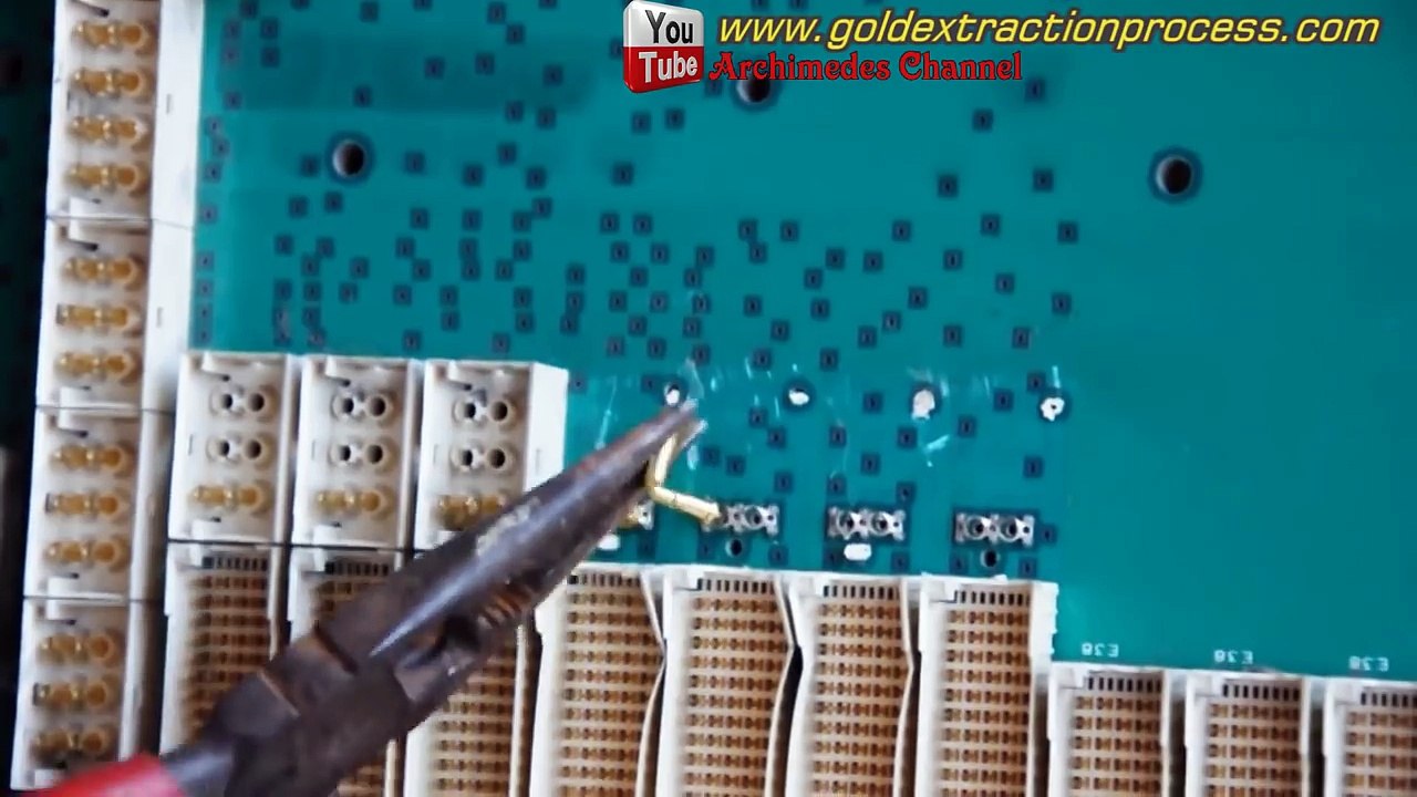 Electrolytic gold recovery Gold Electrolysis. gold electrolysis process.