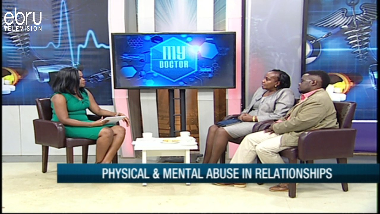 Different types of physical abuse