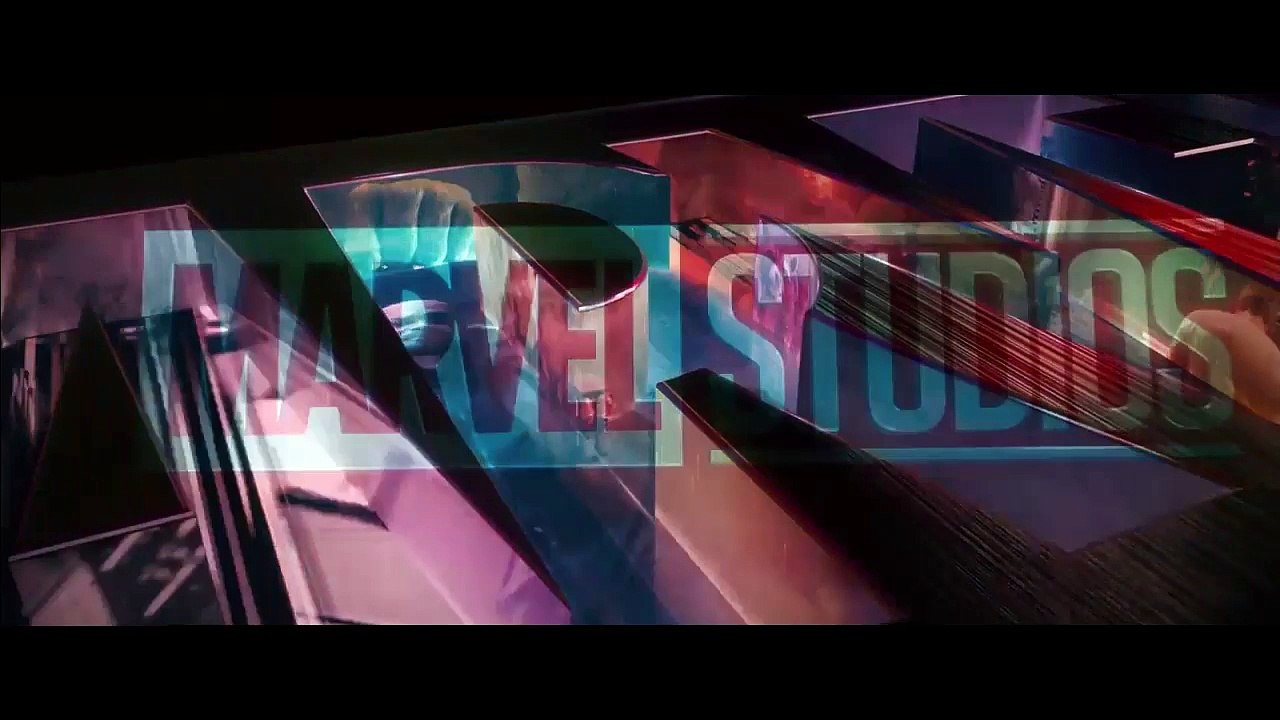 Avengers: Infinity War*