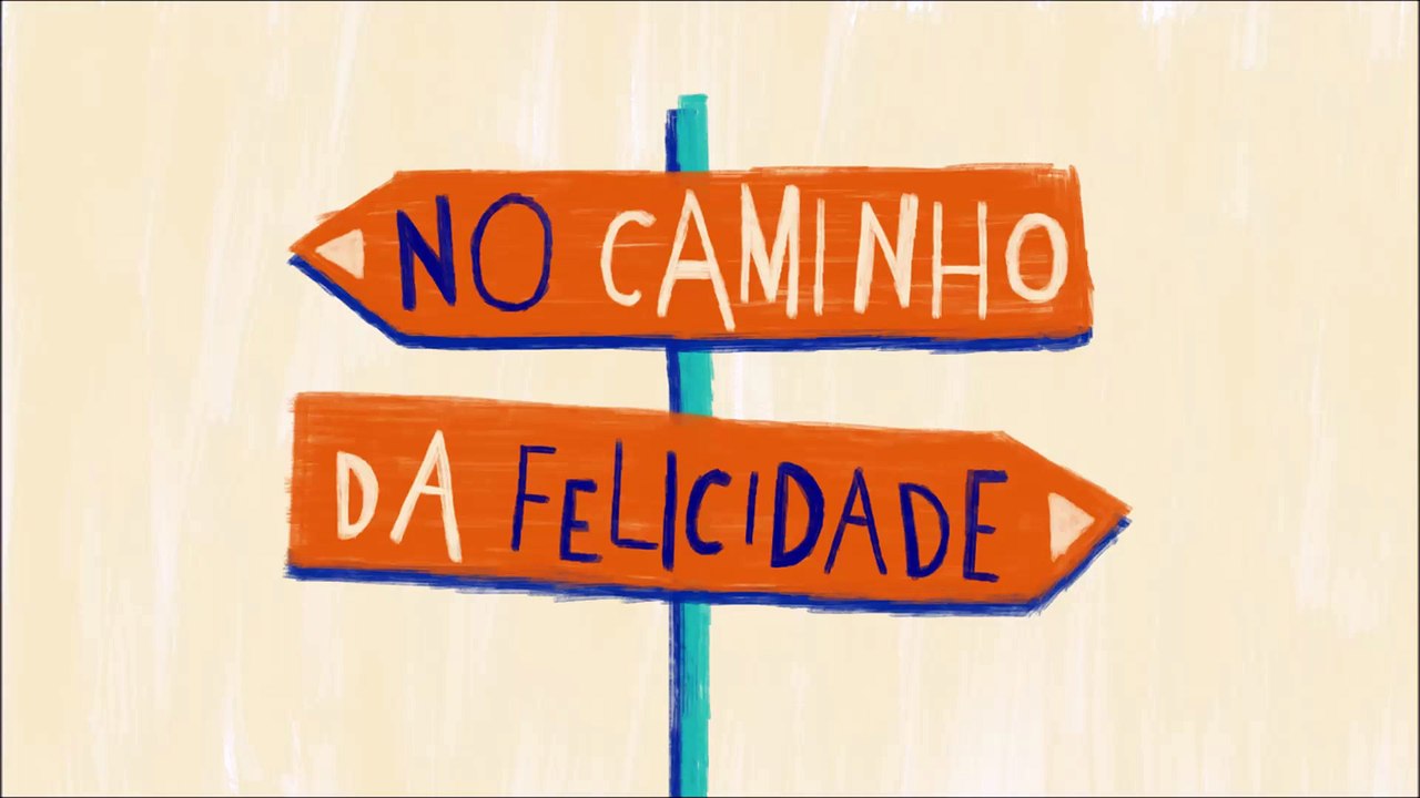 A VERDADEIRA FELICIDADE