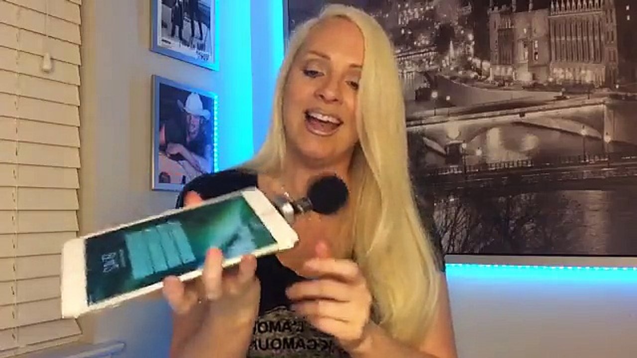 AVA LIVE Radio - What are used to create video and Livestream