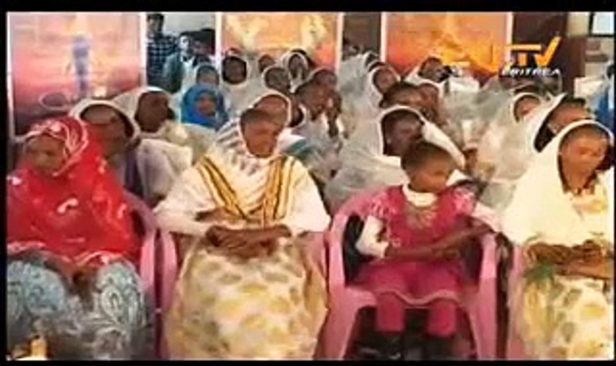 Eritrean New ሽንግርዋ ኣካዳሚ (Shingrwa) Eritrean Idol PART 17