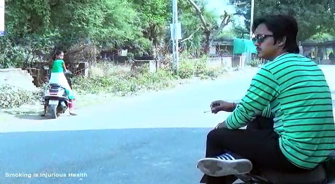 Drashti 🎬 | Heartfelt Hindi Short Film by Ritesh Mokasana