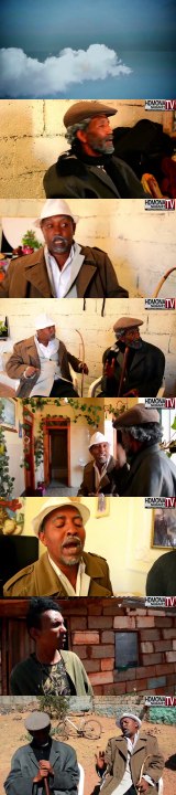 HDMONA - ማዕረ ብ ኣብራሃም ገብረሂወት (ኣንቲኮ) MaEre by Abraham G/Hiwet Antiko - New Eritrean Comedy 2018