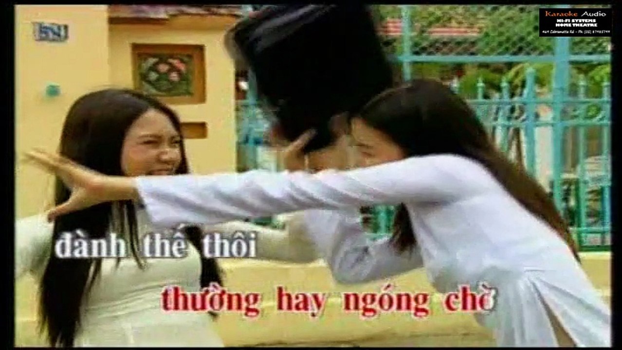 Quên Được Thì Quên - Khánh Đăng