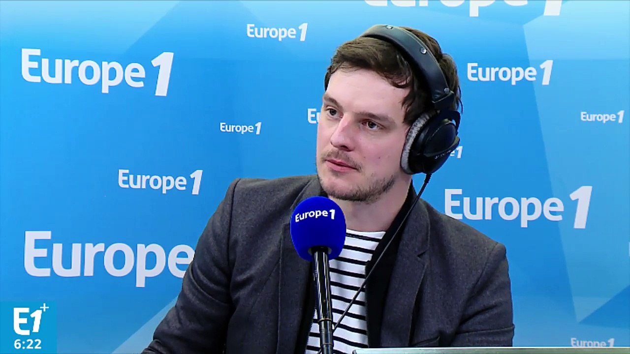 "J'apprends à mes élèves les codes des théories du complot pour les parodier ensuite"