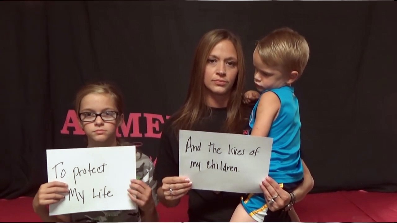 The Second Amendment Matters - Cracking the Code