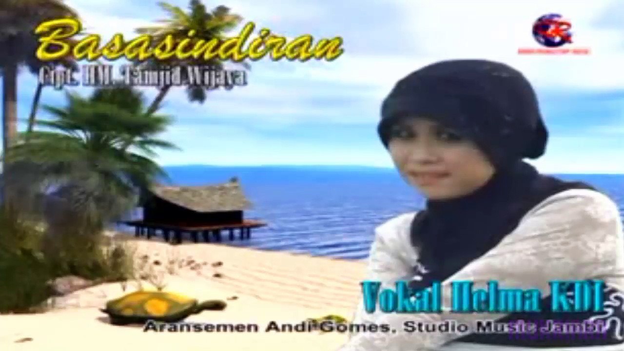 07. HELMA KDI ~ BASASINDIRAN