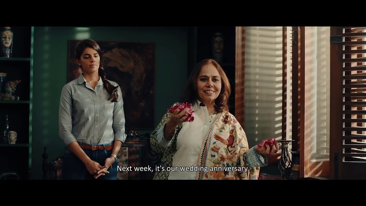 Cake - Official Trailer _ Aamina Sheikh, Sanam Saeed, Adnan Malik, Mikaal Zulfiq