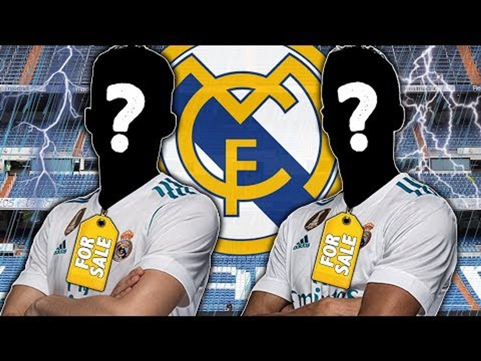 Real Madrid NEED To Sell This Superstar To Improve Next Season!  | Sunday Vibes