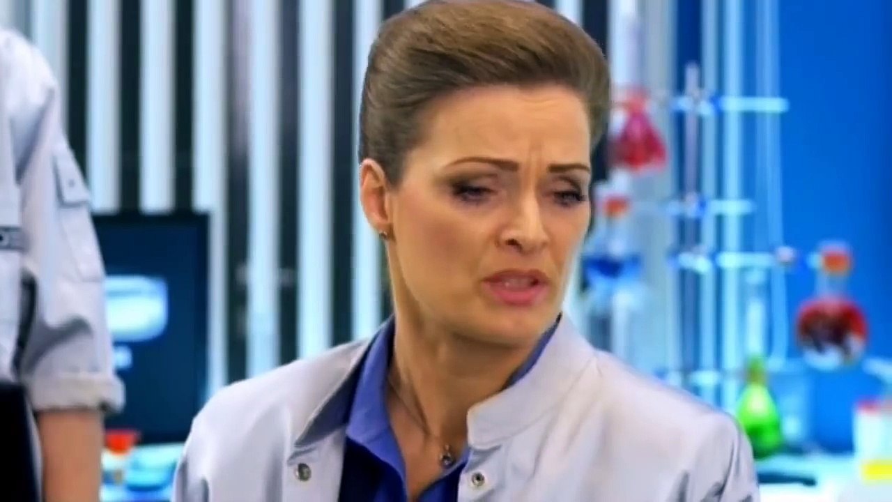 След. Подаётся со льдом: Федеральная экспертная служба (ФЭС) — новая серия 24.03.2018