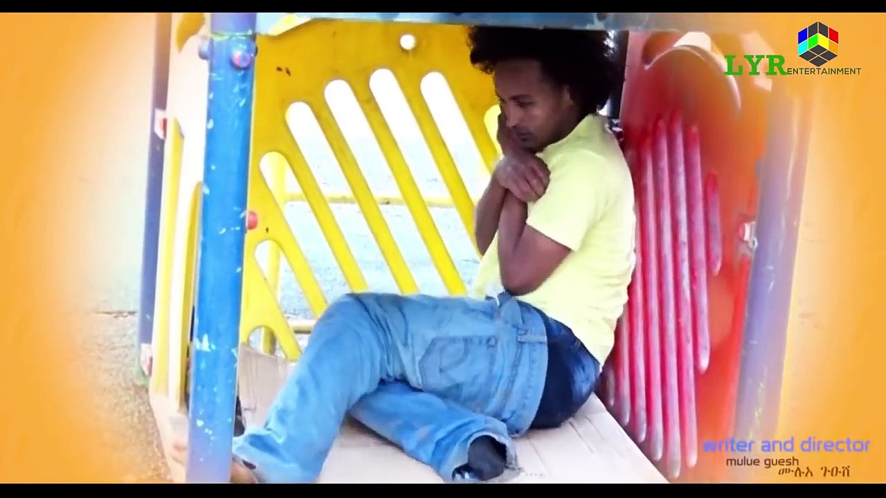 LYR TV New Eritrean movei 2018 samsonawit hiwet (ሳምሶናዊት ሂወት )part 9 flim by mulue Gueush