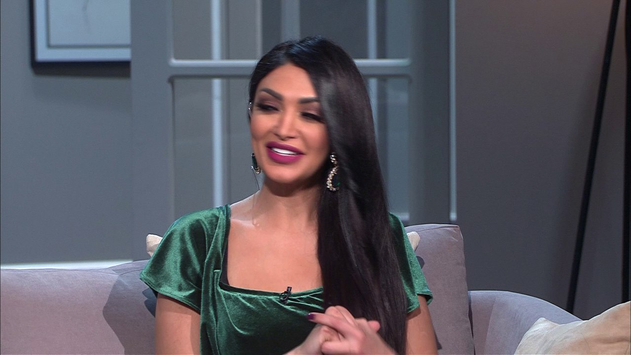 هل تعترفين بعدد العمليات التجميلية التي قمت بها؟