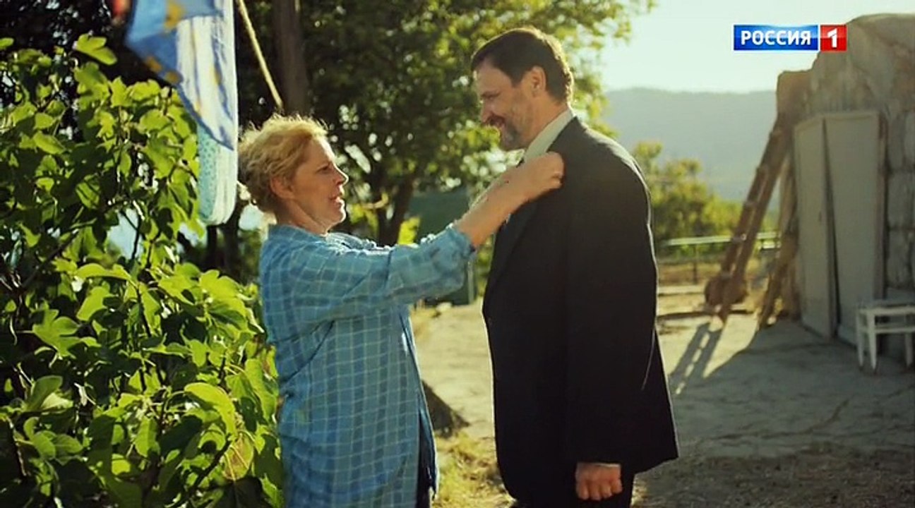 Одна жизнь на двоих 6 серия 2018 Драма Мелодрама