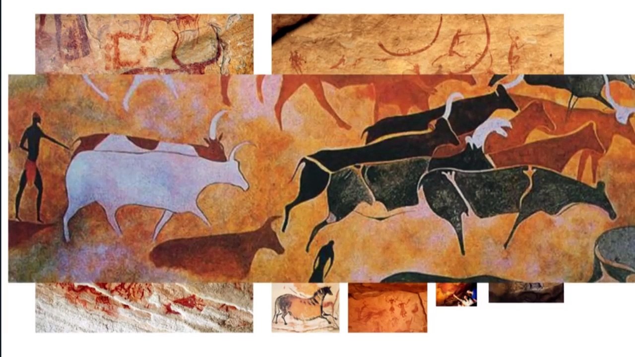 Как обезьяна стала человеком? [Эволюция]