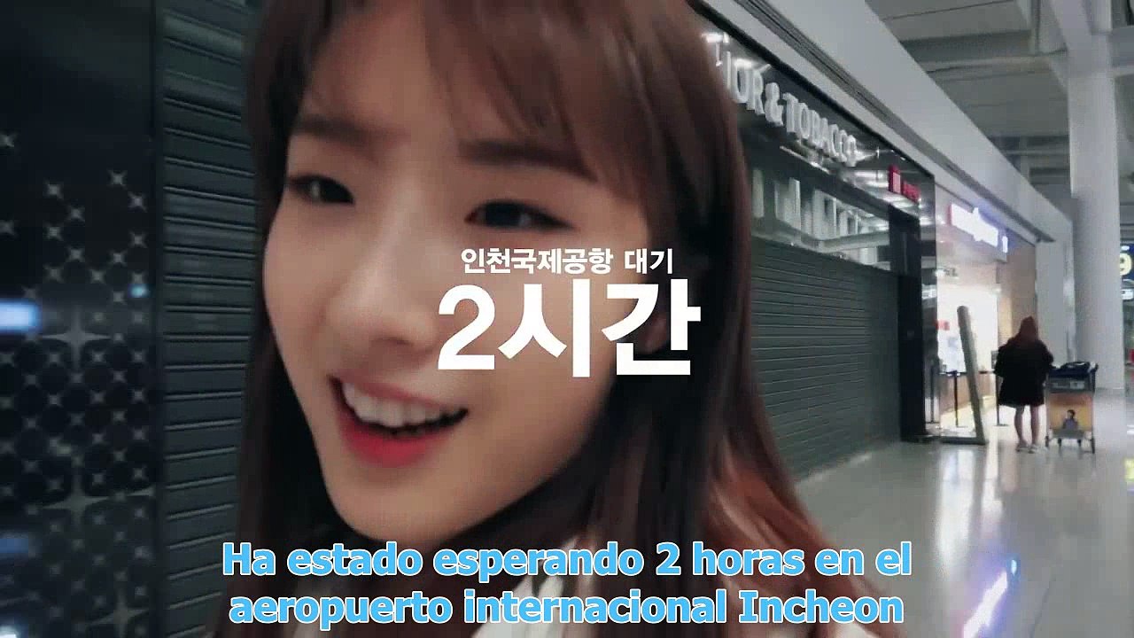 [SUB.ESPAÑOL] LOONA TV #41