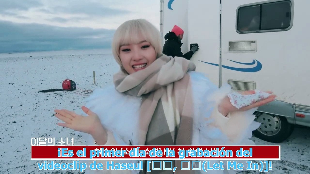 [SUB.ESPAÑOL] LOONA TV #45