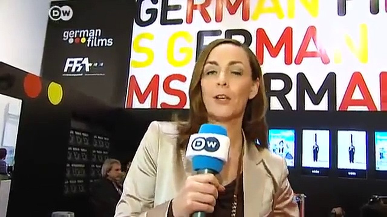 Kino: Das deutsche Filmmagazin | Kino