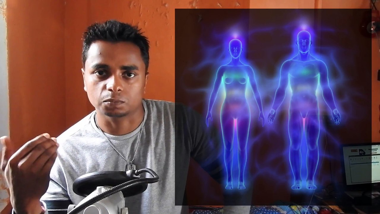 What is Chakra in Hindi  ये 7 चक्र क्या है