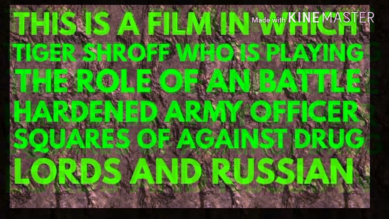 BAAGHI 2 Full Movie & Review 🎬