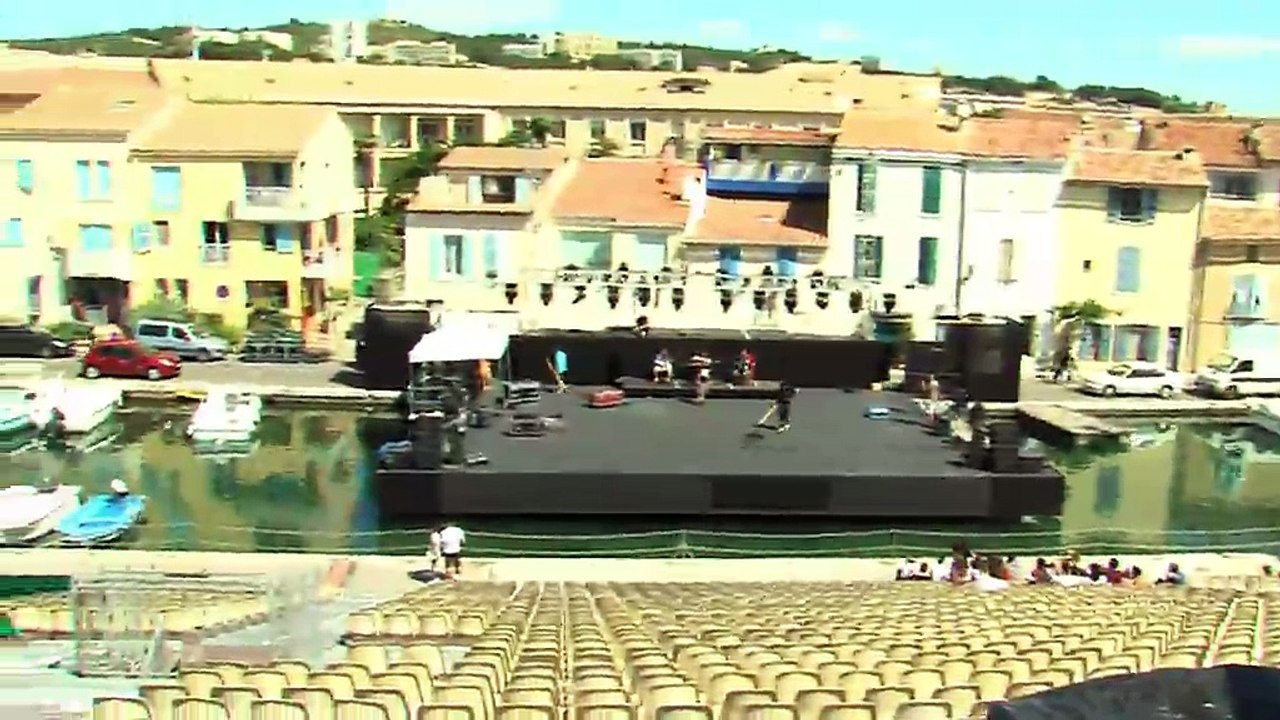 LE JOURNAL DU FESTIVAL : FESTIVAL