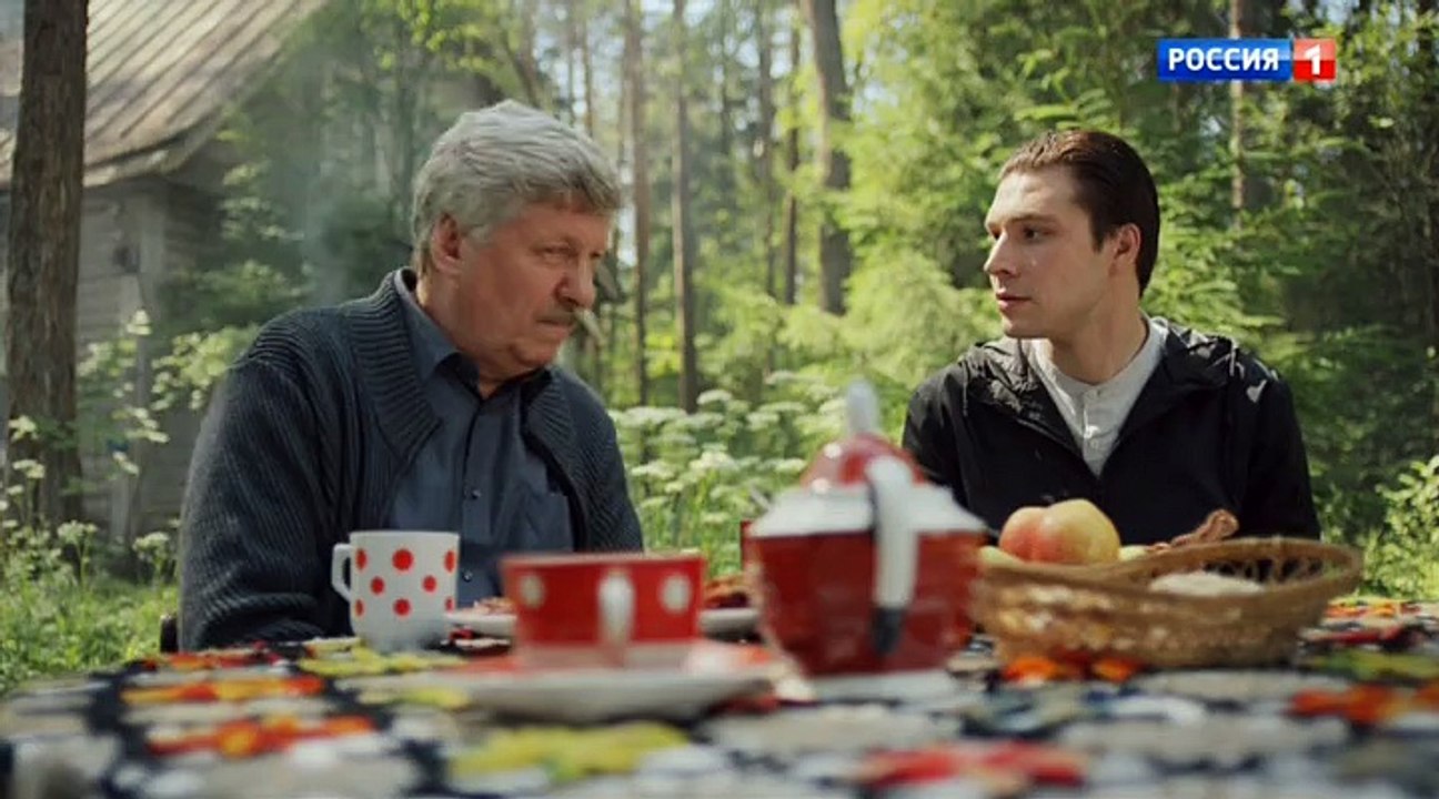 Одна жизнь на двоих 11 серия 2018 Драма Мелодрама