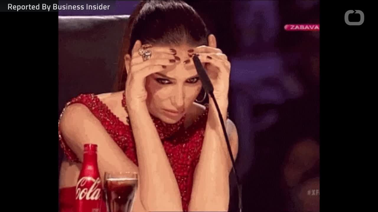 There Are Four Types Of Shame