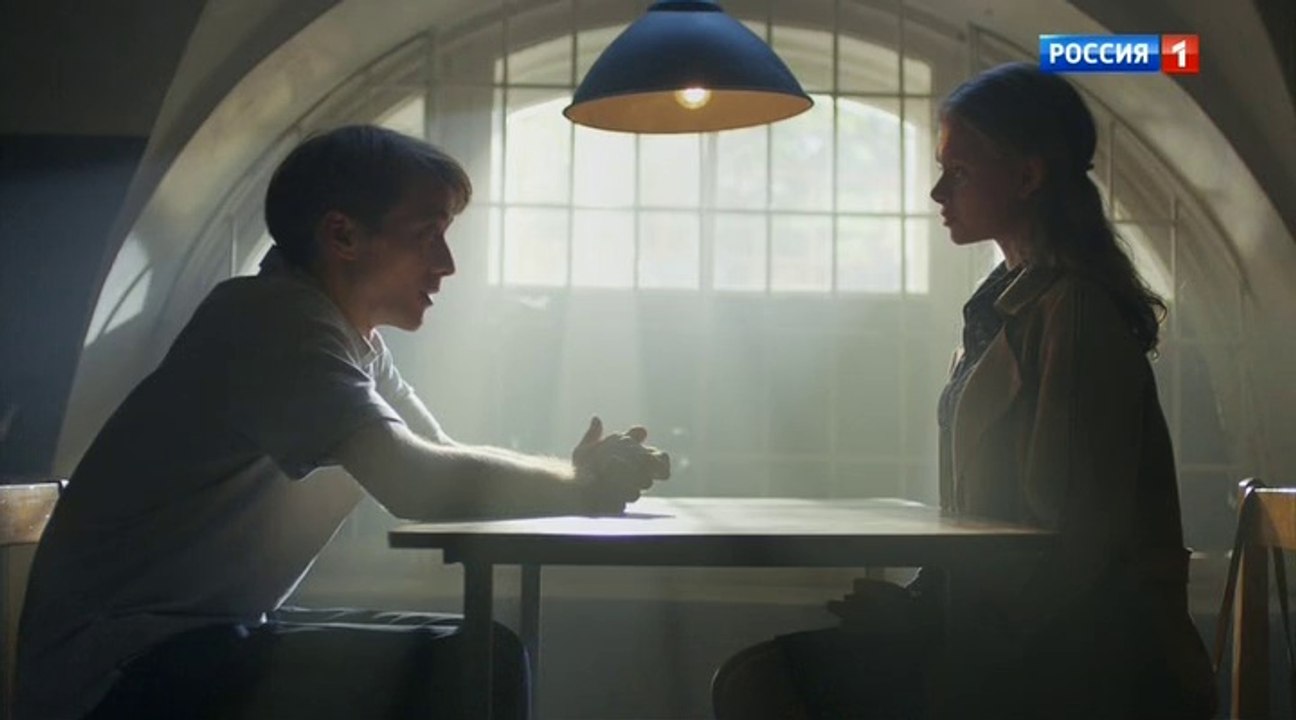 Одна жизнь на двоих 14 серия 2018 Драма Мелодрама