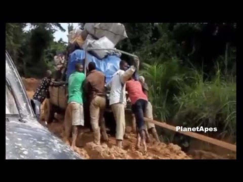 Amazing Most Difficult vs Dangerous Roads in The World