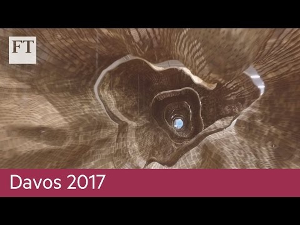 A beginner's guide to Davos