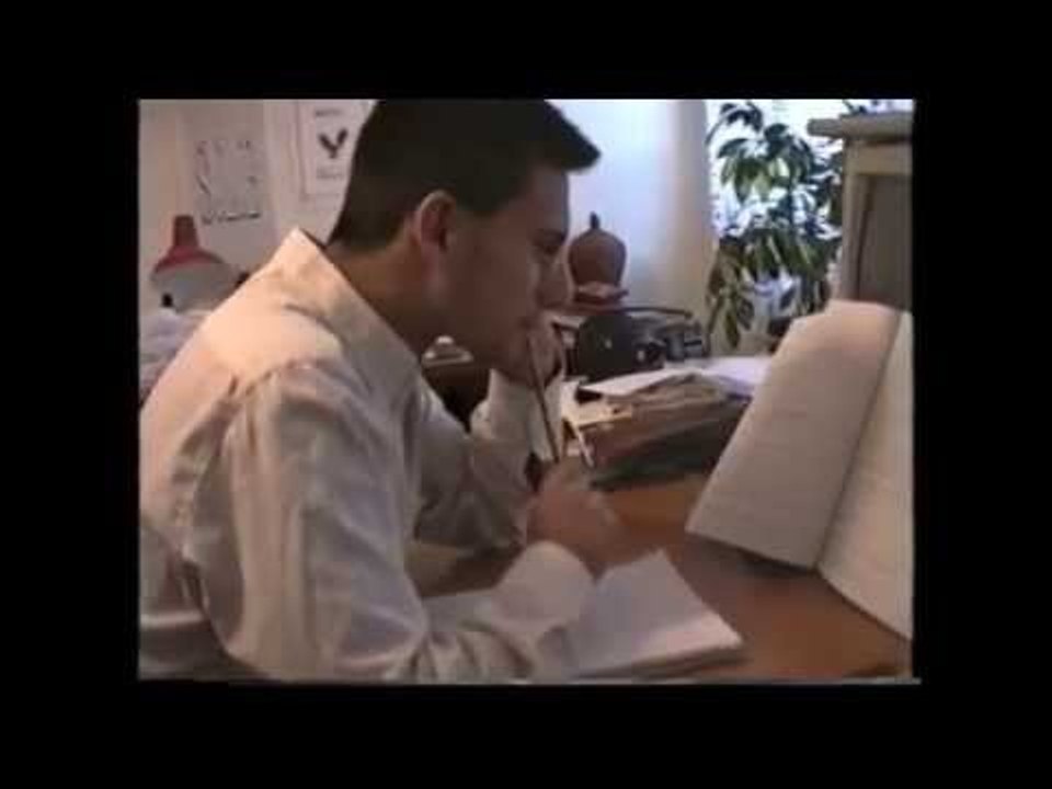 O meu último estudo de matemática - Rui Unas 1992