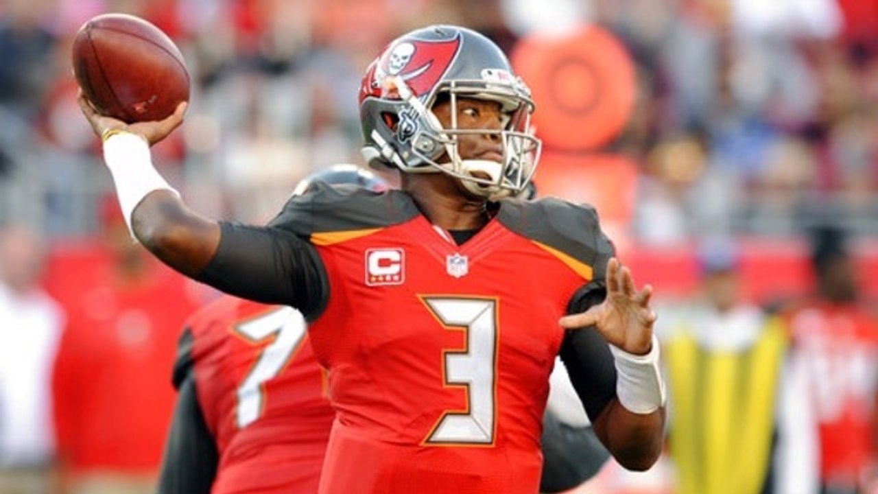 Which NFC division is the most uncertain?