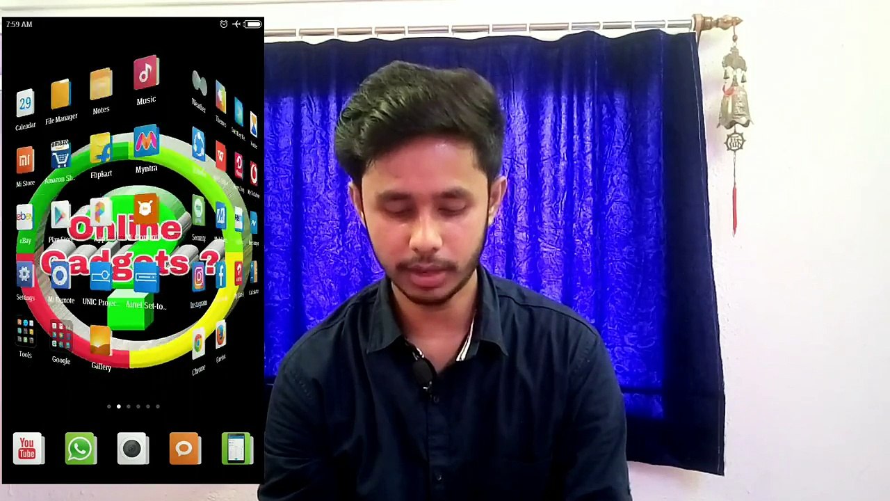 How To Using Mobile Data When On Airplane Mode without any apps - Online Gadgets-- #apps3