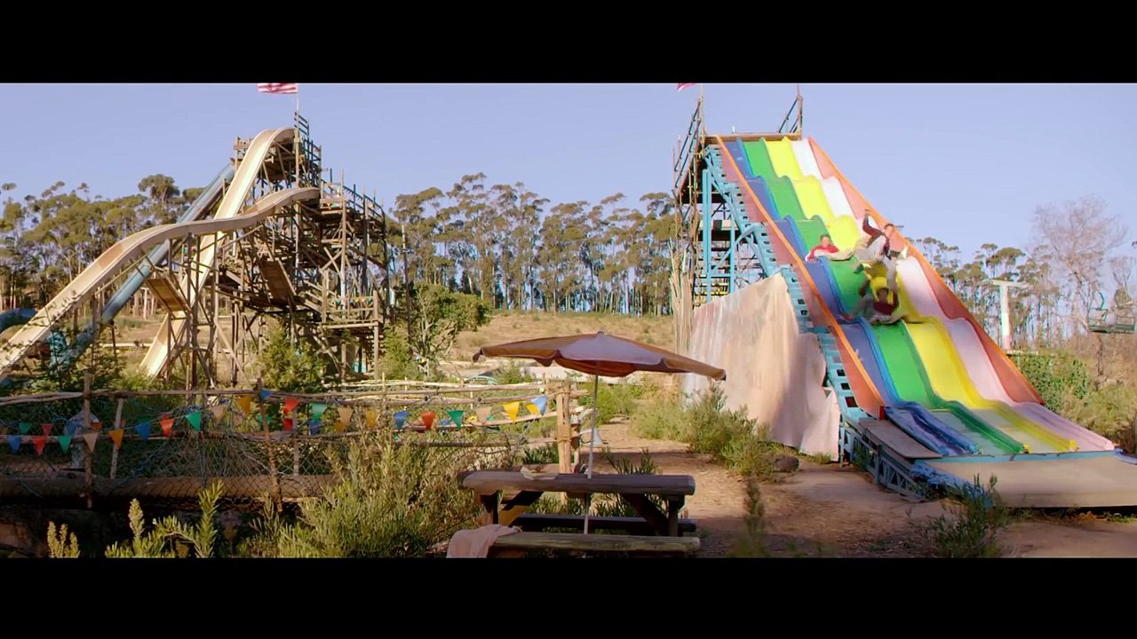 Action Point (2018) - Comedy with Johnny Knoxville 🎢