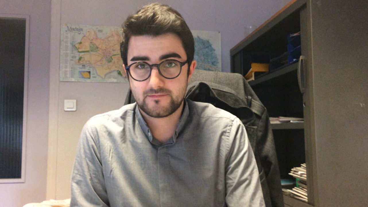 L’actu locale de la semaine du 9 avril 2018