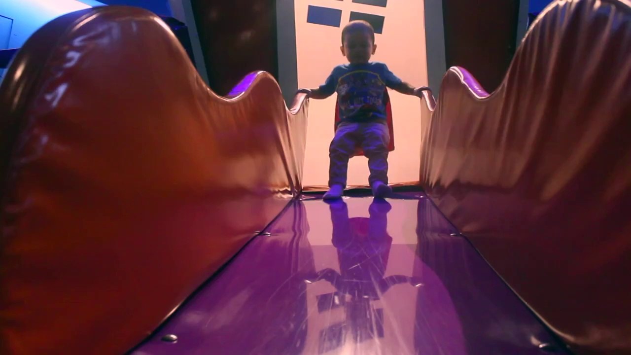 Celebración del 2º Cumple de Alan 🎉