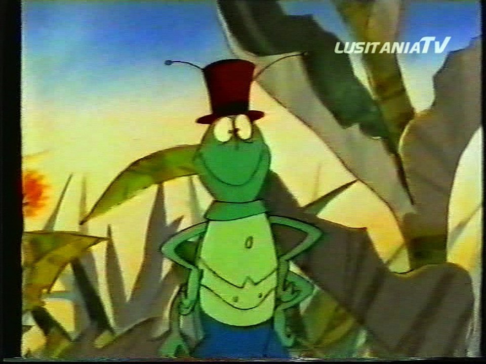 Desenhos Animados 5002