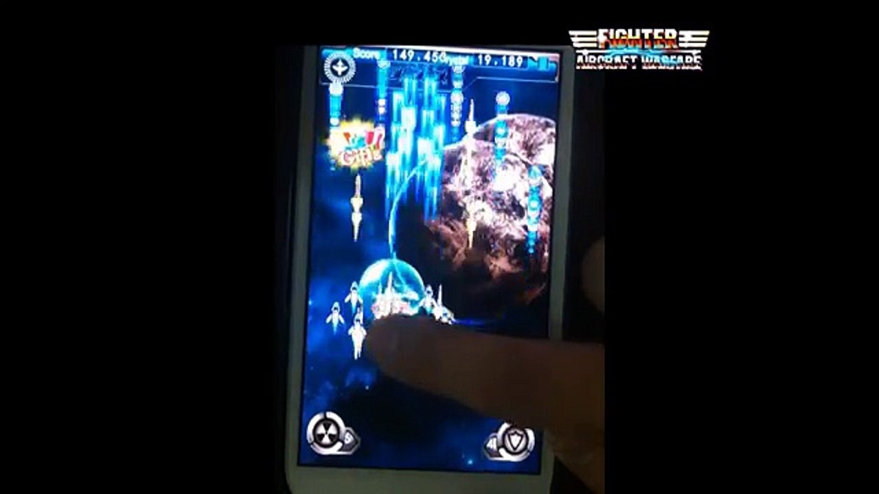 Fighter Aircraft Warfare new