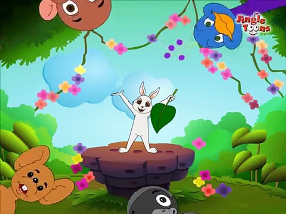 Hindi : Chun Chun Karti Aayi Chidiya