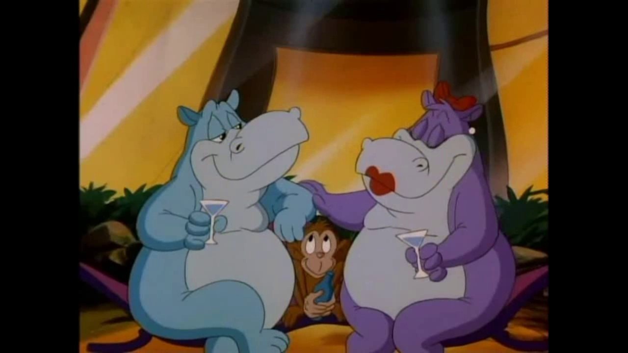 Hip Hippos Mega Compilation