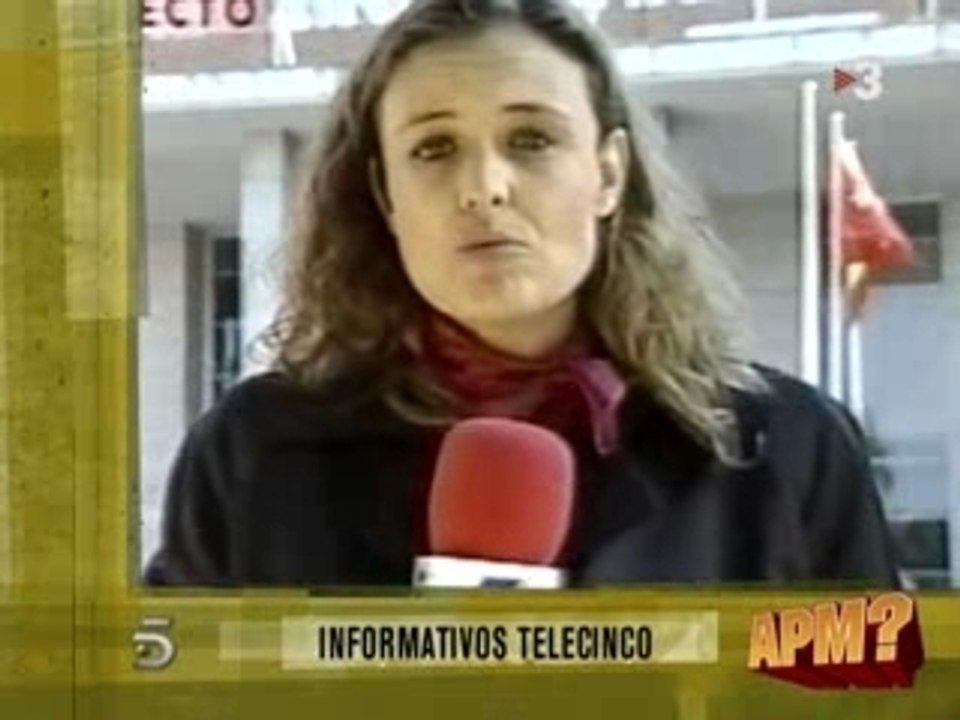 APM (Alguna Pregunta Més?) - Conexió En Directe