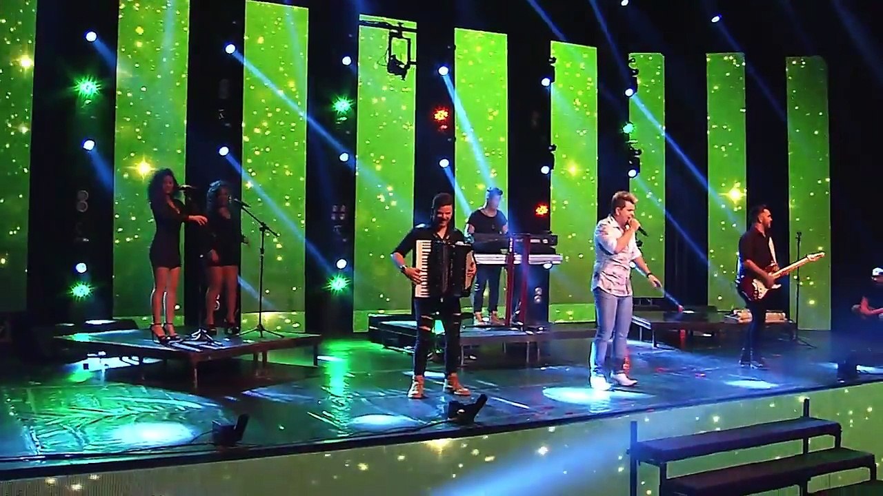 Alemão do Forró 2018 - Gadinho novo - O Rei do Forró