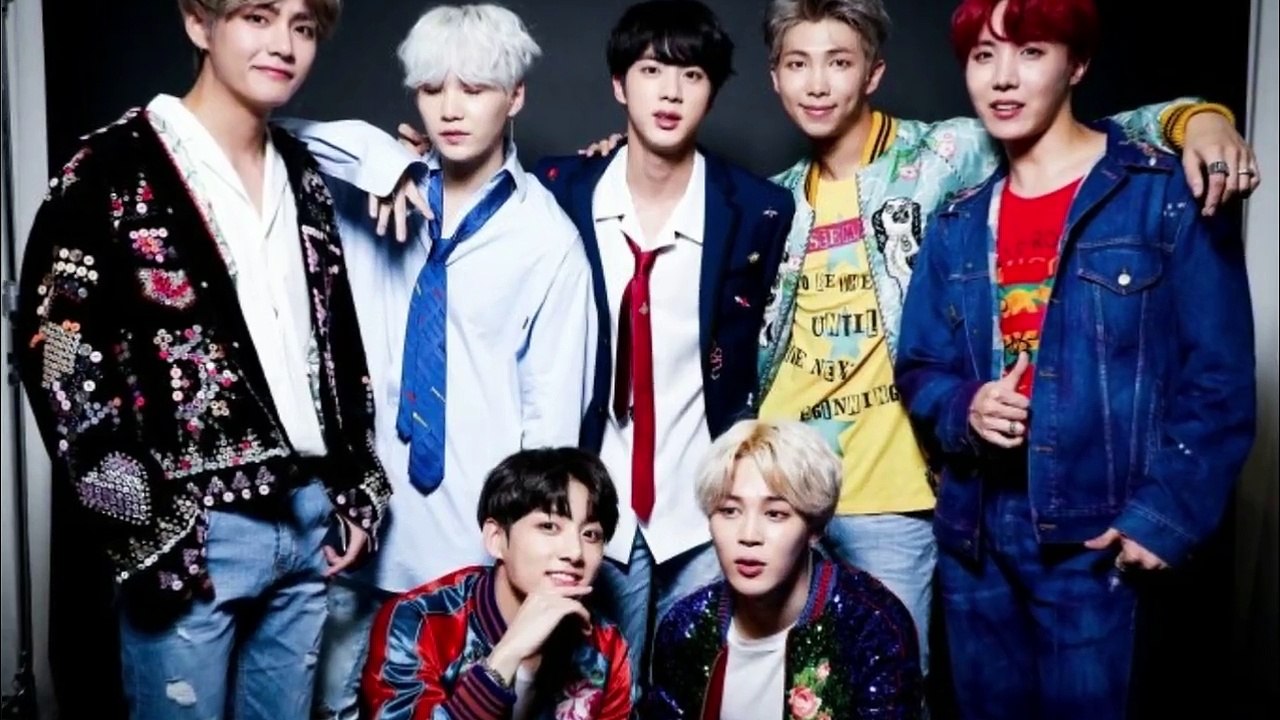 BTS Score Seventh No. 1 on World Digital Song Sales Chart With 'Don't Leave Me'