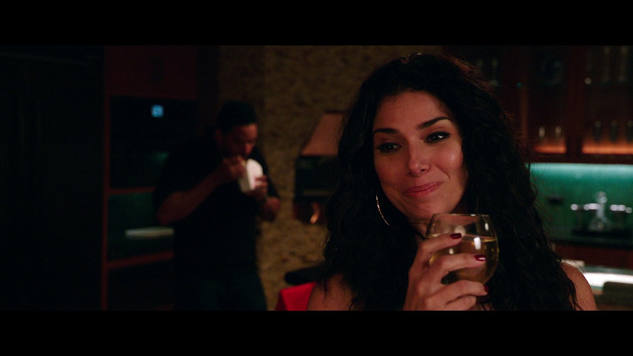 Traffik - Breaking the phone code