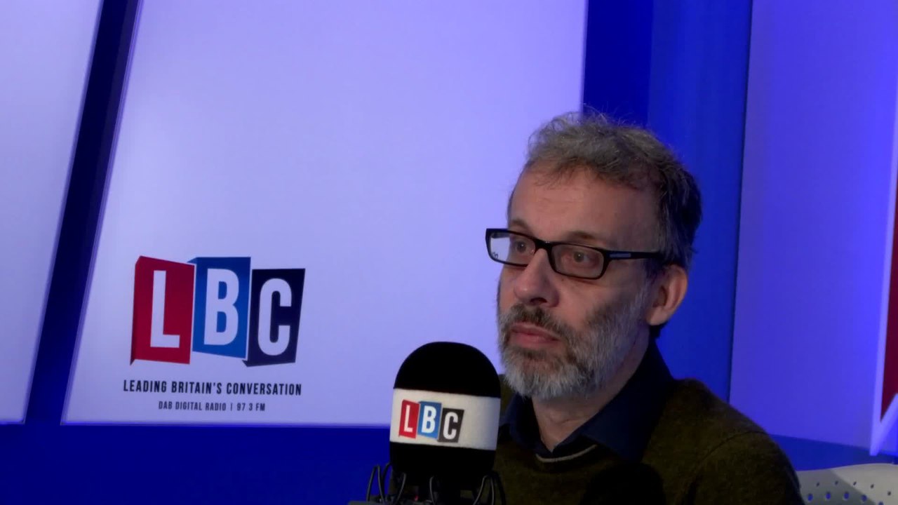 David Schneider - In Full