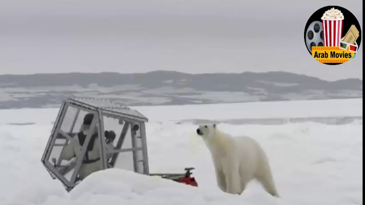 الاعلان التشويقي الثاني لبرنامج رامز جلال  "رامز تحت الثلج "  رمضان 2018