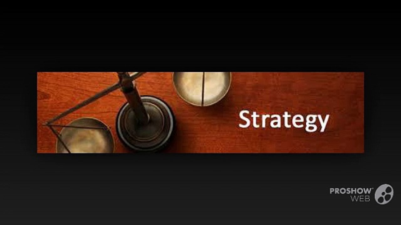 What are the Advantages of Hiring a Former Prosecutor?